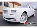 2014 Rolls-Royce Wraith Coupe - MESA, AZ