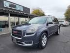 2014 GMC Acadia SLE 2 AWD 4dr SUV