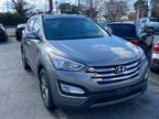 2014 Hyundai Santa Fe Sport 2.4L 4dr SUV