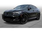 2022Used BMWUsed X6Used Sports Activity Coupe