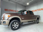 2011 Ford Other 4WD Crew Cab 156 King Ranch