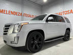 2016 Cadillac Escalade 2WD 4dr Luxury Collection