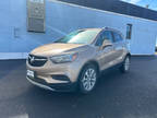 2019 Buick Encore FWD 4dr Preferred