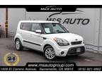 2013 Kia Soul + for sale