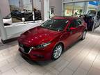 2017 Mazda Mazda3 Touring 2.5