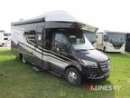 2023 Jayco Melbourne Prestige Mercedes-Benz Sprinter 3500 24RP 25ft