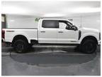 2024 Ford F-250 Platinum