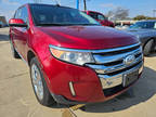 2014 Ford Edge 4dr Limited FWD