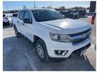 2019 Chevrolet Colorado 2WD Work Truck