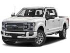 2021 Ford F-350 Super Duty Limited