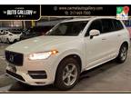 2016 Volvo XC90 T5 Momentum