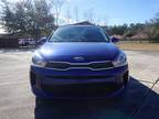 2020 Kia Rio Blue, 83K miles