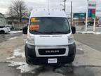 2019 RAM Pro Master 3500 159 WB 3dr High Roof Extended Cargo Van