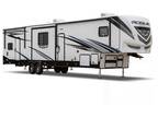 2023 Forest River Forest River RV Vengeance Rogue Armored VGF383G2 45ft