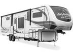 2024 Alliance RV Paradigm 310RL 34ft