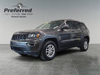 2019 Jeep Grand Cherokee Laredo E