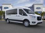 2023 Ford Transit-350 XLT 998,