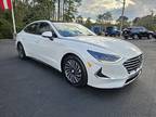 2021 Hyundai Sonata Hybrid Limited