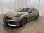 used 2019 Honda Civic EX 4D Hatchback