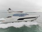 2018 Prestige 520 Boat for Sale