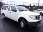 2014 Nissan Frontier King Cab Auto Canopy NEW TIRES