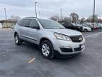 2013 Chevrolet Traverse LS SUV