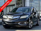 2016 Acura RDX Base