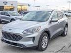 Certified Pre-Owned 2021 Ford Escape SE Hybrid