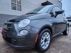 2017 FIAT 500 Pop Hatch