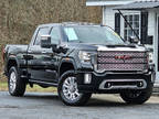 2021 GMC Sierra 2500HD Denali 4WD Crew Cab 159