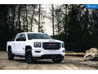 2017 GMC Sierra 1500 4WD Crew Cab 143.5 SLT