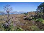 Plot For Sale In Daufuskie Island, South Carolina