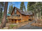 Truckee, Nevada County, CA House for sale Property ID: 418445969