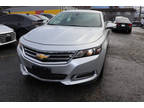 2015 Chevrolet Impala 4dr Sdn LT w/1LT