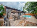 6803 Las Brisas Dr, Houston, TX 77083