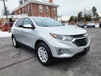 2020 Chevrolet Equinox AWD 4dr LT w/1LT