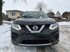 2016 Nissan Rogue AWD 4dr SV finance available