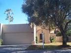 Townhouse, Territorial/Santa Fe - Scottsdale, AZ 9073 E Meadow Hill Dr