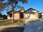 8403 PIGEONBERRY DR, Converse, TX 78109-3560