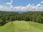 Plot For Sale In Toccoa, Georgia