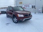 2009 Pontiac Torrent FWD