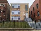3 Bedroom 1 Bath In Chicago IL 60620