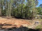 Plot For Sale In Conyers, Georgia