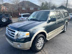 2009 Ford Expedition EL 2WD 4dr Eddie Bauer