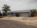 Single Family - Detached - Phoenix, AZ 10910 W Turney Ave