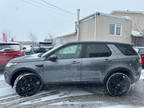 2015 Land Rover Discovery Sport AWD 4dr HSE