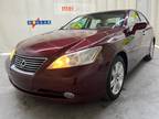 2008 Lexus ES 350 Sedan