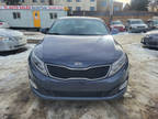 2014 Kia Optima LX - Clean Carfax!! Brand NEW Engine!!