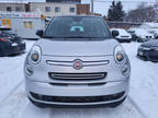 2014 FIAT 500L - One Owner - Camera - 2 Sets of Tires !!