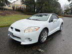 2008 Mitsubishi Eclipse GT